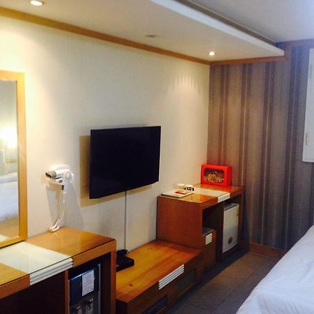 Bali Tourist Hotel Seoul Exterior photo