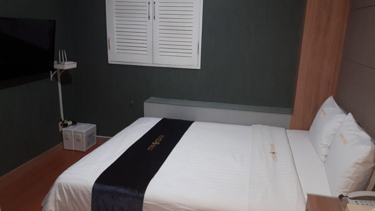 Bali Tourist Hotel Seoul Exterior photo