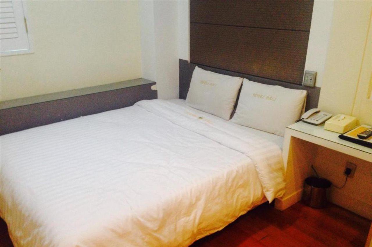 Bali Tourist Hotel Seoul Exterior photo