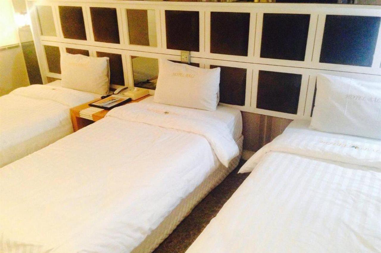 Bali Tourist Hotel Seoul Exterior photo