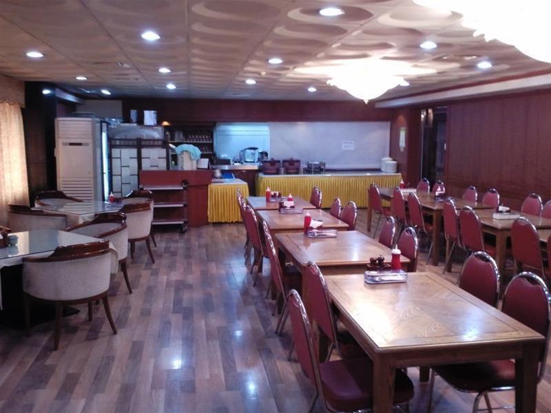 Bali Tourist Hotel Seoul Exterior photo