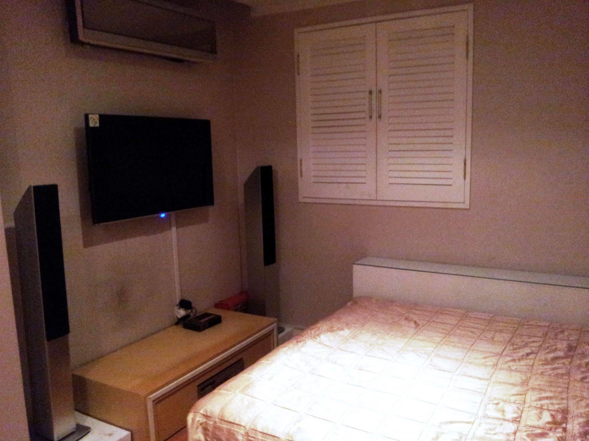 Bali Tourist Hotel Seoul Exterior photo
